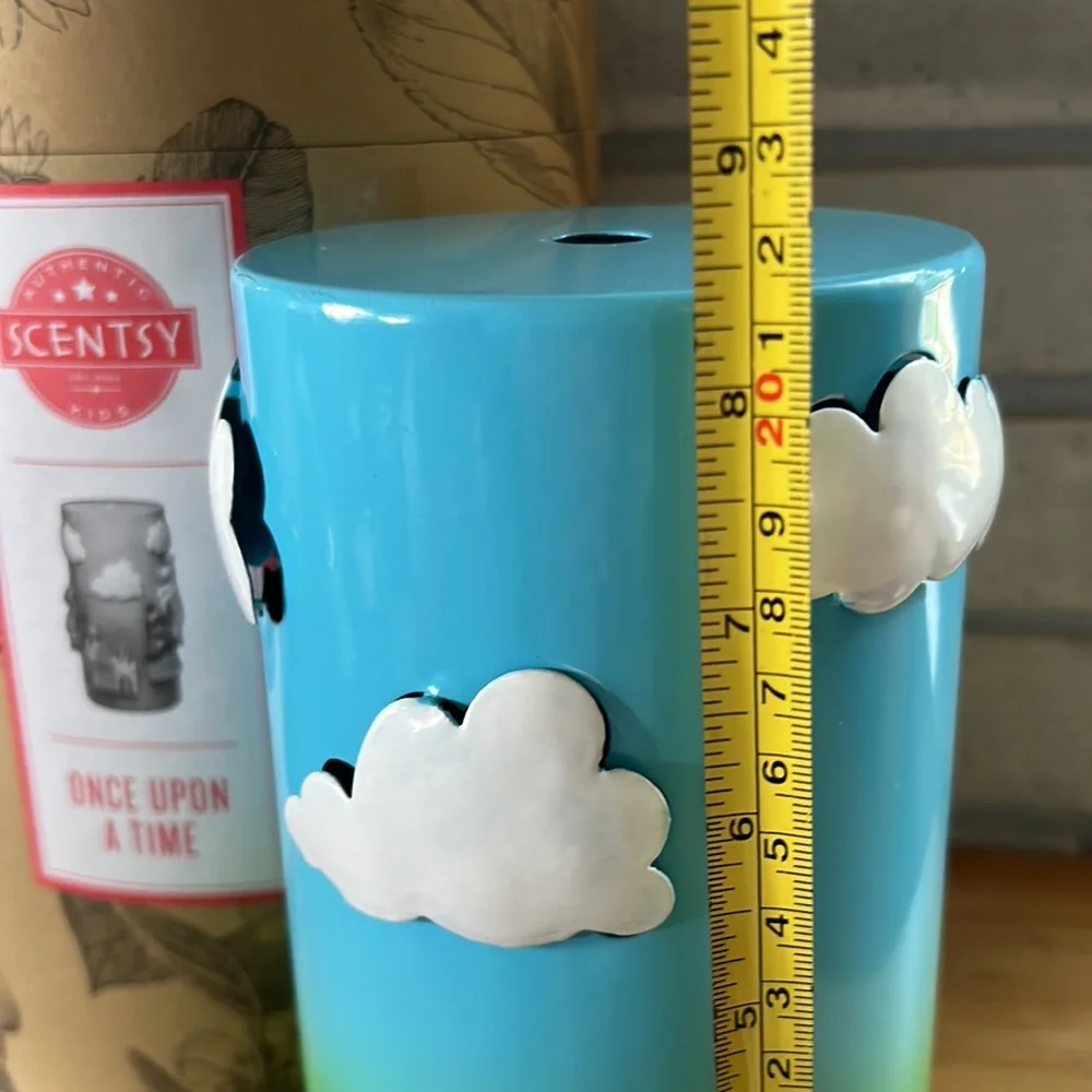 Scentsy Diffuser Shade